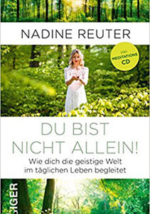 DU BIST NICHT ALLEIN